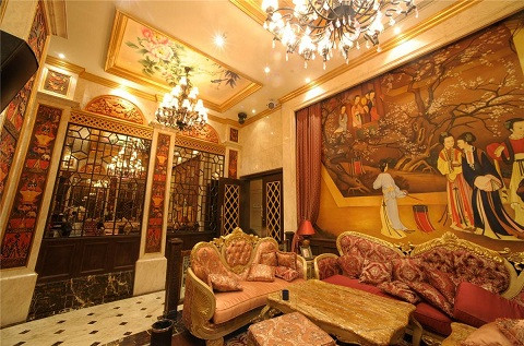 上街高档KTV妹子质量哪家好 上街高档KTV妹子质量哪家好