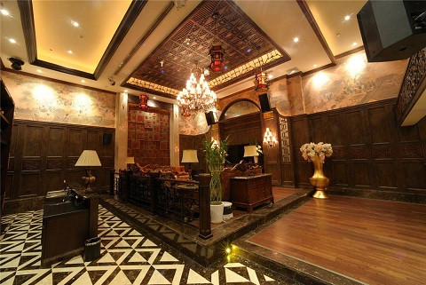 上街哪个KTV少爷男模妹子服务好