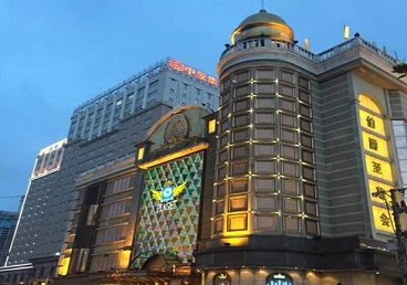 上街最大顶级出名高端豪华KTV会所-皇冠伯爵KTV顶级体验点评